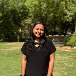 Priyanshi